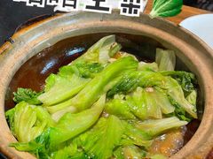-鹅城粤菜馆(白云山路店)
