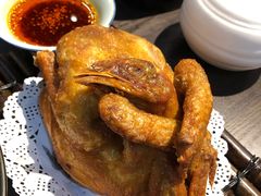 叫花鸡-风波庄(云蝠大厦店)
