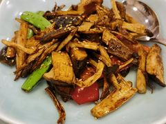 -蓬莱阁中餐厅(崇文门店)