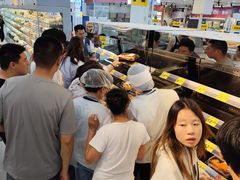 -沃尔玛购物广场(霖雨路店)