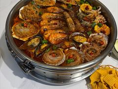 -上亿海鲜大咖(鑫源大厦店)