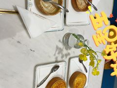 香草焦糖烤布蕾-PAUL LAFAYET 法式甜品(深圳湾万象城店)