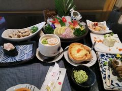 土豆沙拉-德川家日本料理(龙德广场店)