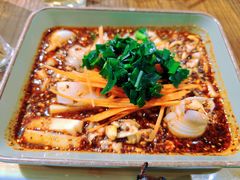 -七步香云南山里菜(昆明老街店)