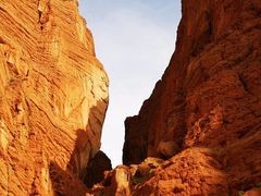 -天山神秘大峡谷