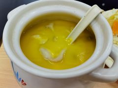 瓦罐老鸭汤-蒋家桥饺面店(广陵路店)