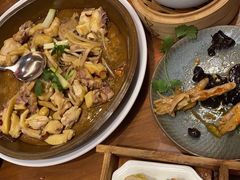 -龙悦湾酒家·八阵鱼生·渔人码头店