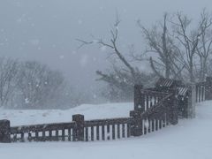 -长白山万达国际滑雪场