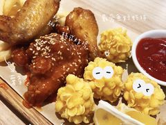 -必胜客(环球店)