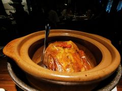 外婆茶香鸡-外婆家(静安大悦城店)
