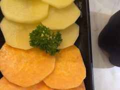 -鲜一烤肉(沈北店)