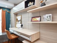 -索菲亚衣柜橱柜家具全屋定制(十里河居然之家店)