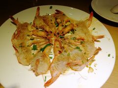 -吕氏疙瘩汤·海鲜新鲁菜(凯德mall新都心店)