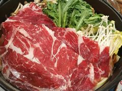 -森味薪火烧•烧鸟居酒屋•日本料理(望京店)