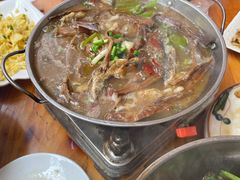 -鱼乐岛餐厅·户外花园主题餐厅