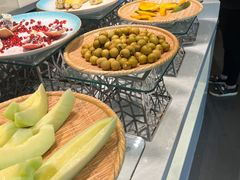 -星伦多 自助料理(圆融店)