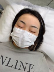 -Four Seven·半永久纹眉
