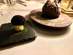 -三嚥阁 La Villa Restaurant