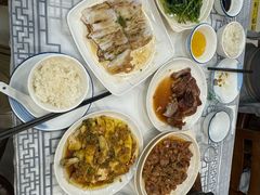 -朋友轩粤菜(十里河店)