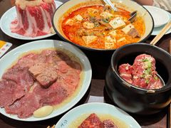 -蒜香焼肉PURUSHIN(马场路店)