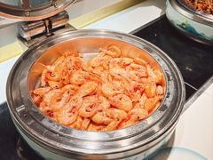 -黄山排云型旅酒店餐厅