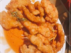 -小吴先生的店·东北烧烤(林科大店)