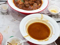 -鲁西南老厨子·特色鲁菜(经一纬五店)