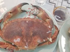 清蒸面包蟹-雅逸居海鲜小厨