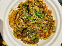 -情妹耙泥鳅·江湖川菜(科华店)