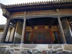 -鸡鸣驿古城