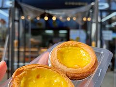 -百香林西点(新街口北大街店)