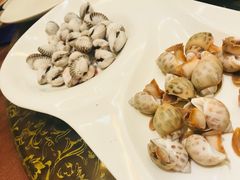 -富黎华海鲜大酒楼(正大广场店)
