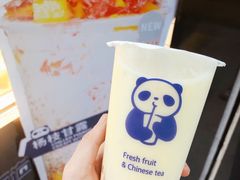 -茶百道(太平门直街店)