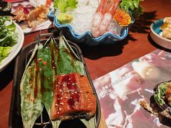-弓二·烧鸟居酒屋(财富购物中心店)