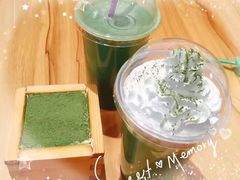 -羽至金时(柏威年店)