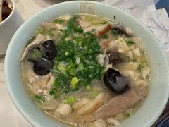 -春发生饭店·非遗(南院门店)