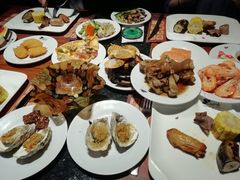 -汉巴味德(大悦城店)