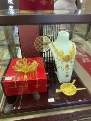 点击看大图 -中国黄金(北京旗舰店)