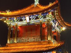 -西安城墙·碑林历史文化景区