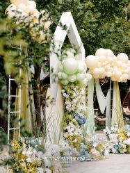 -Sunny喜铺婚礼策划(东部店)