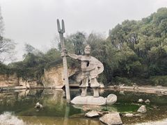 -柯岩风景区