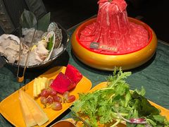 -牛New寿喜烧(中山公园龙之梦店)