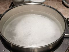 -淘米捞·米汤脆鲩鱼火锅(福田皇岗店)
