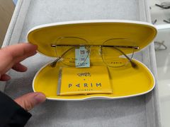 -无奔眼镜·蔡司·依视路授权店(马家堡店)