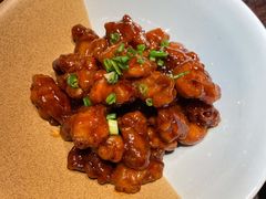 糖醋里脊-外婆家(南开大悦城店)