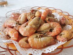 -嘉升大排档(番禺总店)