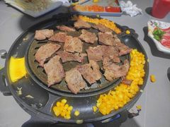 -外婆掌柜·东北家庭烤肉(托乐嘉店)