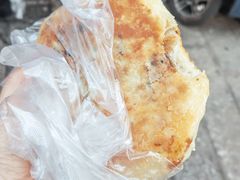 -喜洲杨记破酥粑粑