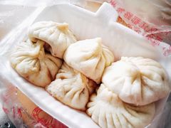 -津门张记包子铺(华昌道店)