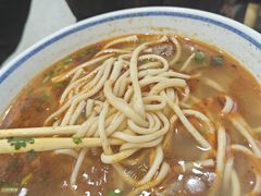 -苏氏牛肉面(黄河路店)
